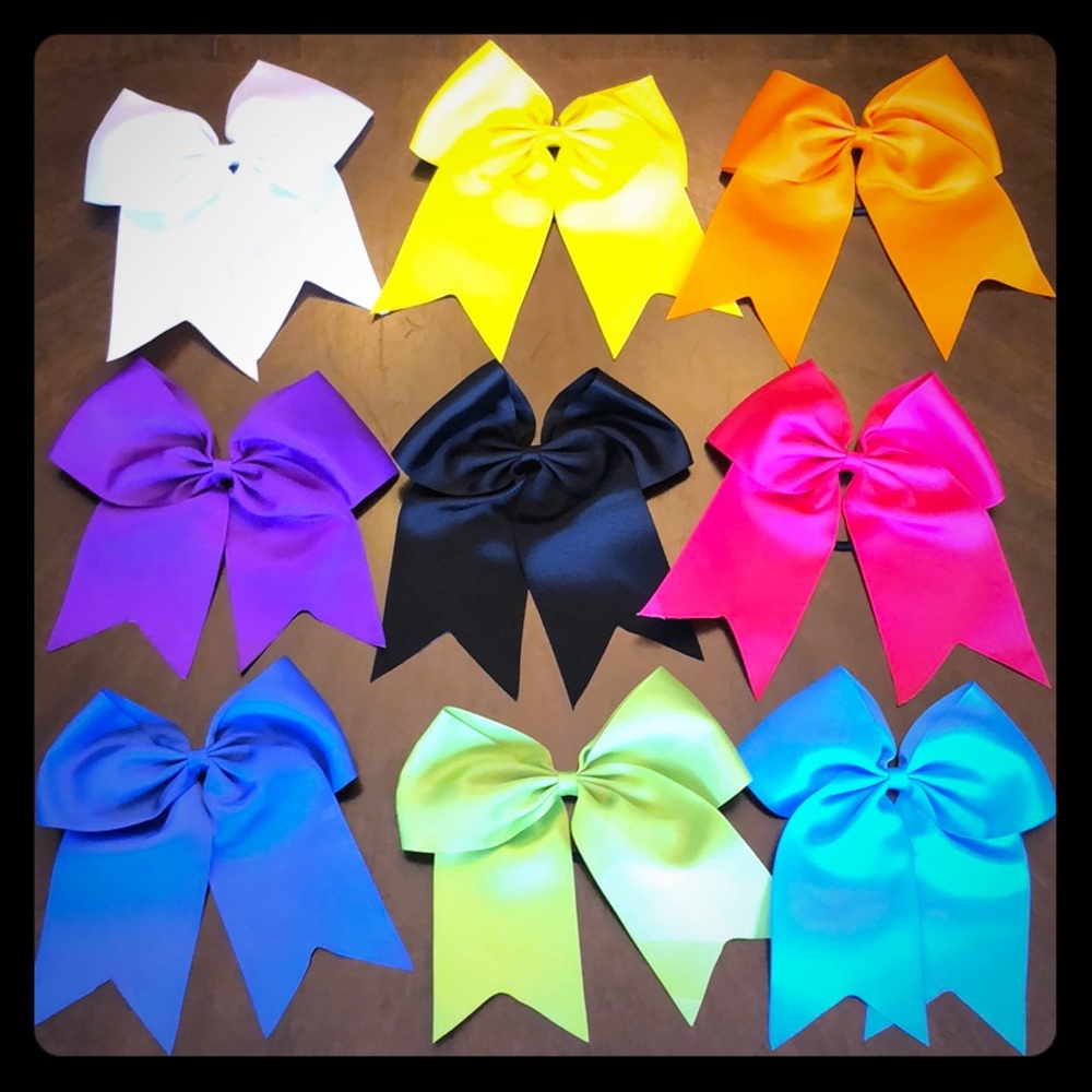 Bows